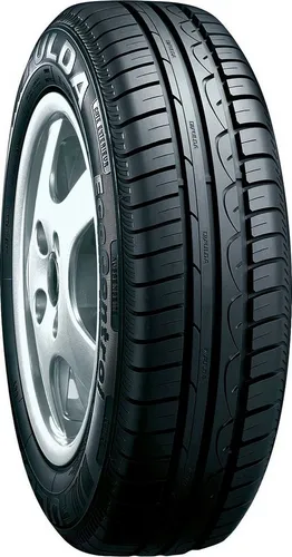 Fulda ECO Control 175/65 R13 80T Sommerreifen - Sommerreifen für PKW mit exzellenter Nasshaftung (Klasse C) und optimiertem Rollgeräusch (70 dB), ideal für sicheres Fahren bei warmen Temperaturen.