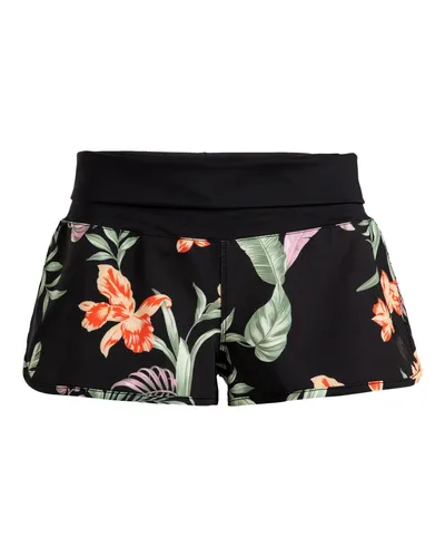 Roxy Boardshorts Endless Summer - Stylische Boardshorts aus 55% Polyester und 8% Elasthan, perfekt für den Strand oder Pool. Bequem und schnell trocknend, ideal für den Sommer!
