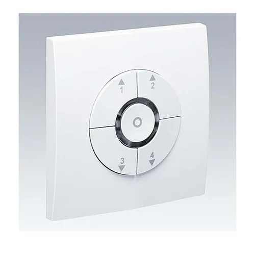 Thorn DALI/DSI-Steuerung SENSA SDP Zubehör 96241223 - Präzise DALI/DSI-Steuerung für effiziente Lichtlösungen, ideal für die professionelle Anwendung im Elektrobedarf.