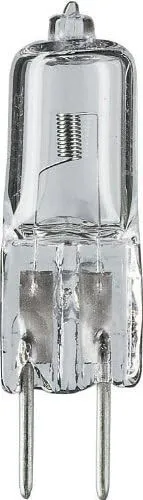 Osram HALOSTAR IRC 64440 50W 12V GY6.35 - Hochwertige Halogenlampe mit 50 W, warmweißem Licht (3000 K) und hervorragender Farbwiedergabe. Ideal für stimmungsvolle Beleuchtung in Wohnräumen.