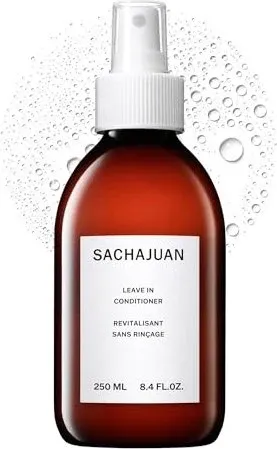 SACHAJUAN Leave In Conditioner 250 ml - Shampoos & Spülungen, nährender Leave In Conditioner für geschmeidiges und leicht kämmbares Haar.