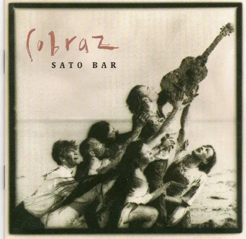 Sato Bar (1995 CD)