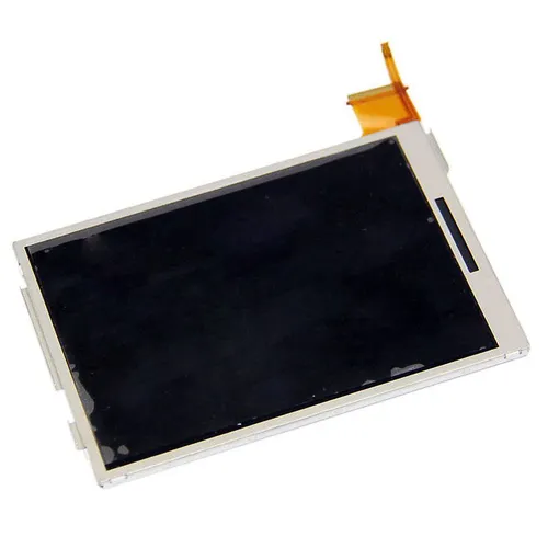 LCD passend für unteres Nintendo 3DS XL Display
