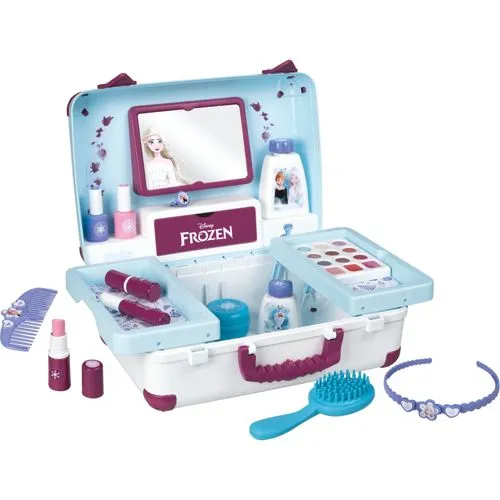 Simba DIE Frozen - Mehrfarbiges Kinderspielzeug, aus Kunststoff, ideal für kreative Rollenspiele