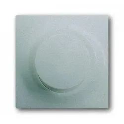 Busch-Jaeger 6543-783-101 Bedienelement mit Glimmlampe