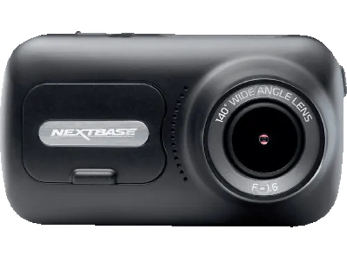 NextBase 322GW - Dashcam mit GPS - Hochwertige Dashcam mit 1080p/60fps, GPS und G-Sensor für zuverlässige Aufnahmen bei jeder Fahrt, ideal für Sicherheit und Beweissicherung.
