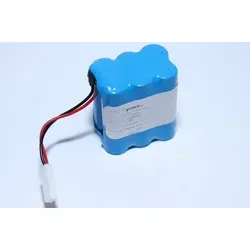 Ersatzakku 6x Mignon 7,2 Volt 1600mAh Ni-MH - Akkus für Mignon AA, langlebig mit 1600mAh, ideal für Geräte mit geringem Stromverbrauch. Hergestellt in Deutschland mit 1 Jahr Garantie.