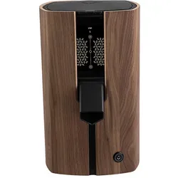 Werkstück Getreidemühle Millenia D1+ Ami Nuss - Getreidemühle mit Touchscreen und integrierter Waage, innovative Technologie trifft auf traditionelles Design, ideal für jede moderne Küche.