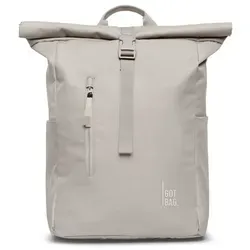Tagesrucksack ROLLTOP EASY Unisex 26 - Leichter Unisex-Rucksack aus wasserabweisendem Material mit praktischem Rolltop-Verschluss und integriertem Laptopfach – ideal für den täglichen Gebrauch und unterwegs.