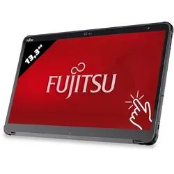Fujitsu Stylistic Q7310 - 13,3 Zoll Touchscreen Laptop - Leistungsstarker 2-in-1 Laptop mit Intel Core i5, 8 GB RAM und 250 GB SSD, ideal für mobiles Arbeiten und kreative Anwendungen mit Windows 11 Professional.