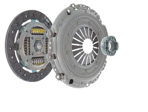 Kupplungssatz Valeo 827154 für Iveco - Kupplungssatz von VALEO mit Ausrücklager und Druckplatte, ideal für zuverlässige Leistung und einfache Montage in Iveco-Fahrzeugen.
