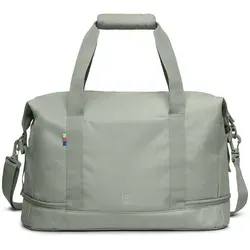 Got Bag Weekend Bag bass - Reisetasche mit 36 Litern Volumen, ideal für Sport, Arbeit und Wochenendausflüge. Separates Bodenfach für Schuhe und eine durchdachte Organisation helfen dir, alles schnell zu finden.