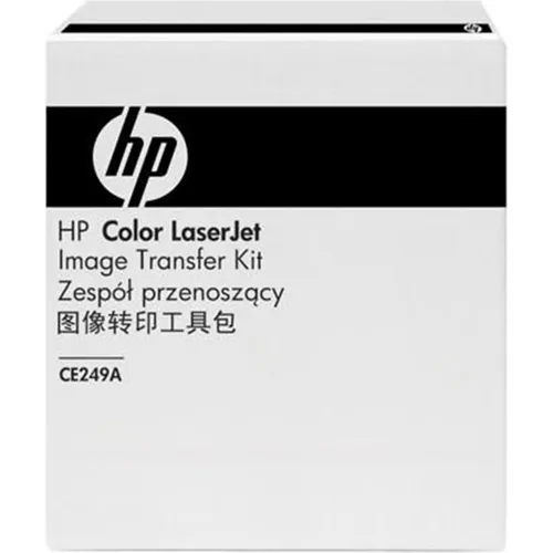 HP Intermediate Transfer Belt Kit, 150000 Seiten - Sonstiges Druckerzubehör, langlebiges Transfer-Set für Laser-Drucker mit einer Druckleistung von bis zu 150000 Seiten.