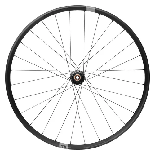 Crankbrothers Synthesis Aluminium Gravel Tubeless Ready Laufrad HR 700C - Hochwertiges Hinterrad 29" für Gravelbikes, Tubeless Ready, mit SRAM XD-Nabe. Ideal für anspruchsvolle Touren und garantiert zuverlässige Leistung.