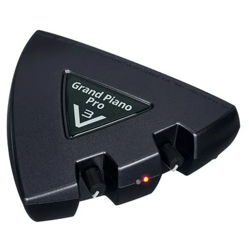 V3 Sound Grand Piano Pro - Piano-Soundexpander - Erleben Sie mit dem V3 Sound Grand Piano Pro 127 hochwertige Klänge, darunter Pianos und E-Pianos. Mit 4 GB Flash Speicher und vielseitigen Anschlüssen ist er ideal für kreative Musiker.