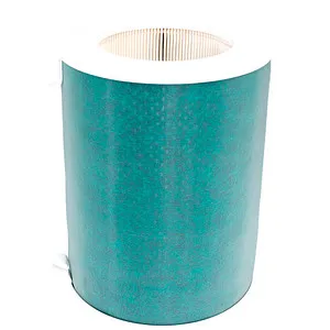 Fellowes Kombifilter für Luftreiniger AeraMax SE (1 x) (9787801) - Hochwertiger Kombifilter für den AeraMax SE Luftreiniger, sorgt für saubere Luft und unterstützt die effiziente Luftzirkulation in Ihrem Raum.