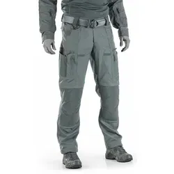 UF Pro P-40 All-Terrain GEN.2 Tactical Pants - Wanderhosen mit extrem robuster Konstruktion und anatomischer Passform für maximalen Tragekomfort. Ideal für jedes Terrain und wetterfest durch optionales WINDSTOPPER Innenfutter.