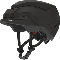 ATOMIC Tourenhelm BACKLAND UL - Uni., black (XL (63-65cm))