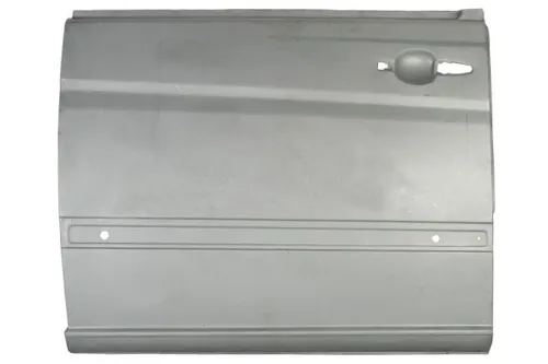 BLIC 6508-01-3542152P Tür Reparatursatz für MERCEDES-BENZ VITO VIANO - Front- & Kühlergrills, hochwertiger Reparatursatz für Schiebetüren, sorgt für eine präzise Passform und langlebige Reparatur.