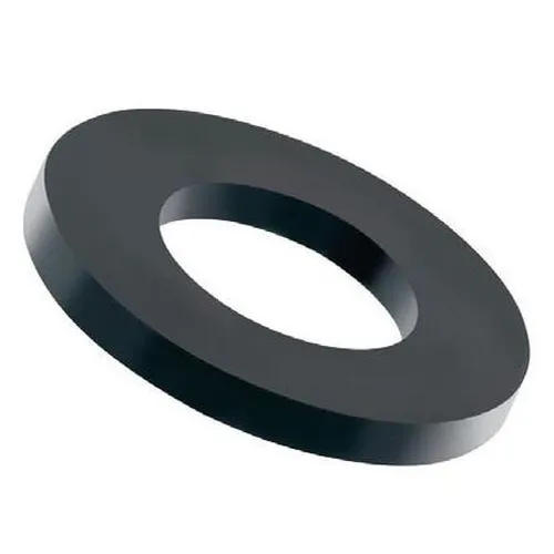 Stück Kunststoff Unterlegscheiben schwarz M3 Nylon 100