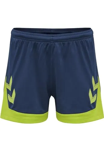 hummel Hmllead Shorts Damen Fußball