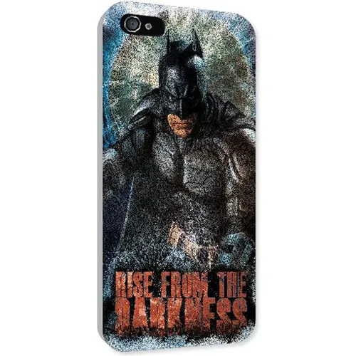 Warner Bros Bijoux bij-4g-wb011 Batman iPhone4/4S Cases (Apple iPhone 4, Apple iPhone 4s) (HIP0391)