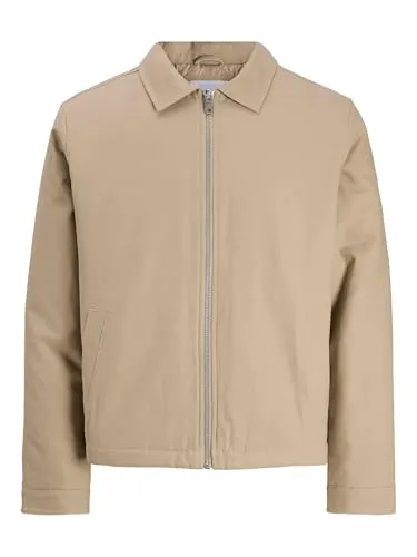 JACK & JONES Jjedover Worker Jacket Noos
