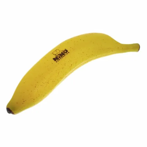 Nino 597 Botany Shaker Banana