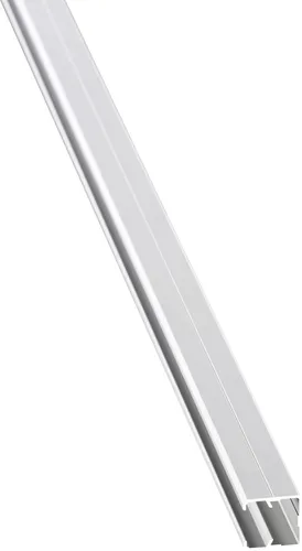 Gutta Aluline U-Profil 2000 x 19 x 17 mm