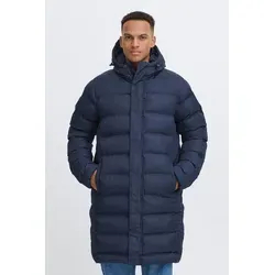 !Solid SDMarius Herren Parka - Winterjacke mit Kapuze - Funktionsjacken, hochwertig und warm gefüttert, ideal für sportliche und elegante Outfits im Winter.