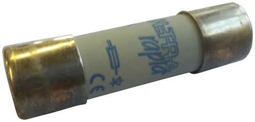 Siba 5012406.32 URZ 32A gR 690/700V - Hochwertige Sicherung mit 14x51mm für zuverlässigen Schutz, ideal für industrielle Anwendungen und hohe Energieeffizienz.