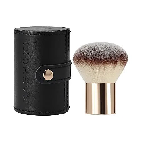 Tools for Beauty 200 Kabuki Pinsel – Perfekte Make-up Anwendung - Der Tools for Beauty 200 Kabuki Pinsel sorgt für ein makelloses Finish. Ideal für die gleichmäßige Verteilung von Puder und Flüssig-Make-up. Hochwertige Verarbeitung für ein professionelles Ergebnis.