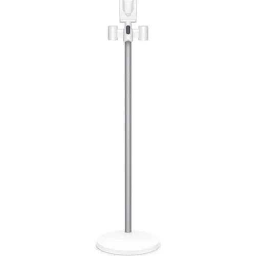 DYSON Floordock Freistehende Ladestation für V15 & V11 - Praktische Dockingstation für Dyson V11 und V15, aus robustem Metall gefertigt, sorgt für Ordnung und einfache Aufbewahrung Ihres Staubsaugers.