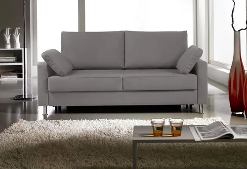 Bali Schlafsofa FLEXA, Sitzen / Relaxen / Schlafen, – Schlafsofa „Made in Germany“