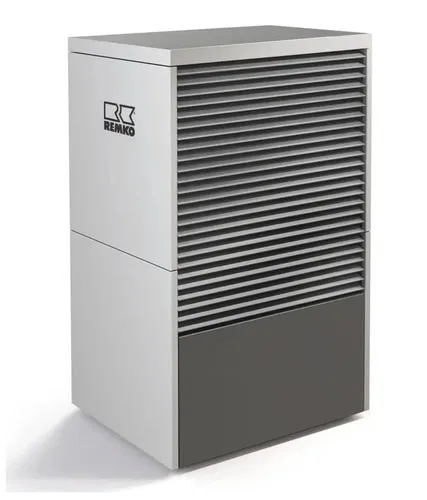 Remko LWM 110 Alu - Monoblock Luftwasser-Wärmepumpe - Effiziente Monoblock Wärmepumpe von Remko für nachhaltige Heizlösungen. Ideal für den Einsatz in Wohngebäuden und mit geprüfter Qualität.