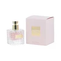 Valentino Valentino Donna Eau De Parfum 50 ml - Damendüfte mit einem eleganten, blumigen Duft, der Weiblichkeit und Anmut verkörpert, perfekt für besondere Anlässe oder den Alltag.