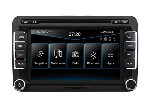 ESX Vision VN720-VO-M2 VW