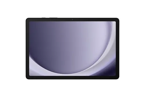 Samsung Galaxy Tab A9+ - 11 Zoll Tablet, 128 GB Speicher, 8 GB RAM, ideal für Multitasking und Unterhaltung mit 3D-Sound