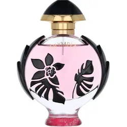Paco Rabanne Olympea Flora Eau de Parfum Intense 50ml - Damenparfum mit blumig-süßem Duft, ideal für besondere Anlässe und unvergessliche Momente. Hergestellt in Frankreich.