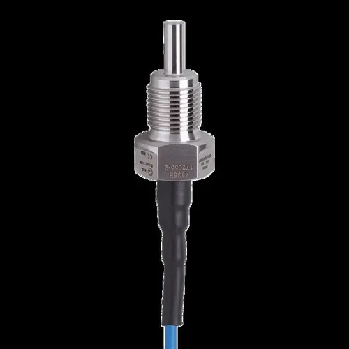 Ifm Electronic Strömungssensor SP321A - Zuverlässiger Strömungssensor für präzise Durchflussüberwachung. Ideal für industrielle Anwendungen, sorgt für effiziente Prozesskontrolle.