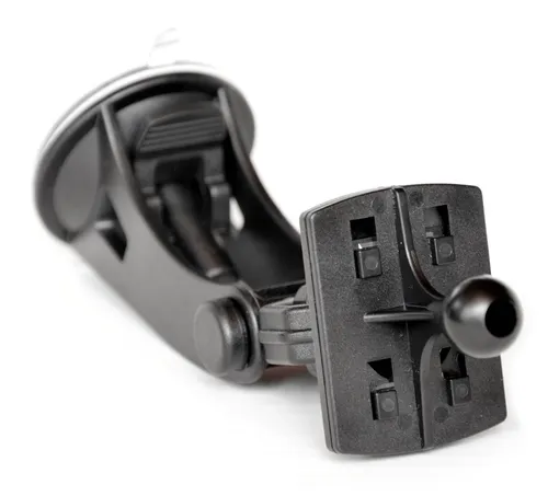 HR Auto KFZ Halter 360° PRO Gelenkkopf Halterung Garmin DriveSmart 61 LMT-S EU