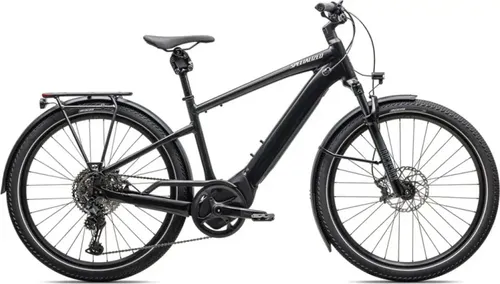 Specialized Turbo Vado 5.0 27,5" E-Trekking-Bike 2025 - Erleben Sie mit dem Specialized Turbo Vado 5.0 27,5" E-Trekking-Bike 2025 Fahrspaß und Komfort auf jedem Terrain. Ideal für längere Touren und den täglichen Einsatz.