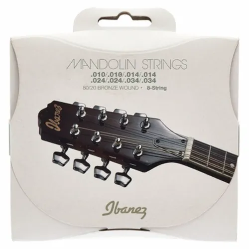 IMDS4 Mandoline String Set