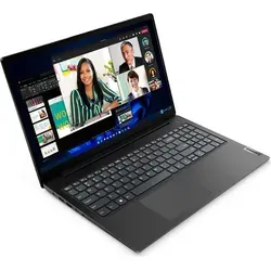 Laptop Lenovo 83A100W8SP 15" mit Intel Core i7 - Leistungsstarker Laptop mit 15" Full HD Display, 8 GB RAM und 512 GB SSD für schnelles Arbeiten und Multitasking. Ideal für Beruf und Freizeit.