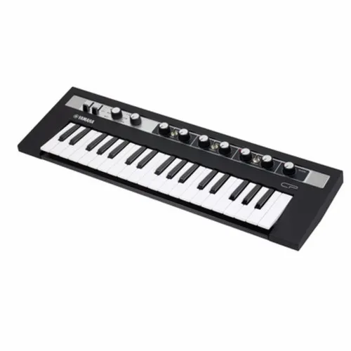Yamaha Reface CP - Mobile Mini Keyboard, ideal für Keyboarder und Musikschaffende, mit klassischen Yamaha Klängen und modernem Design.