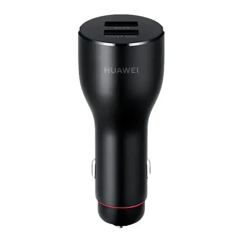 Huawei CP37 Auto Ladegerät 40W SuperCharge Kfz-Schnellladegerät USB-C Neu OVP