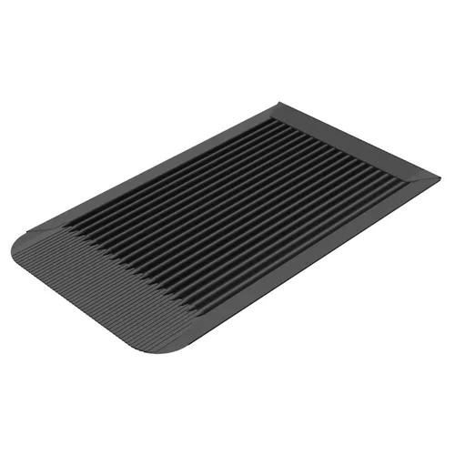 SL Rack Biber-Platte anthrazit 11530-01 Zubehör Biber-Platte