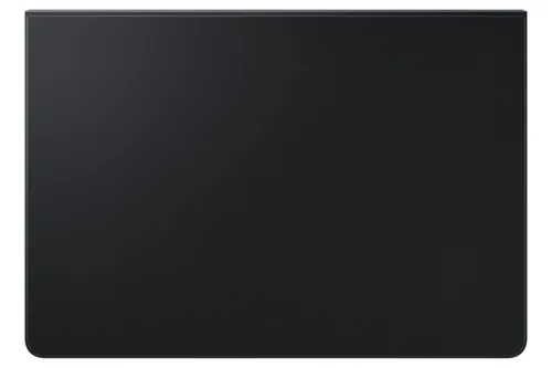 Samsung Book Cover Keyboard Slim EF-DT630 - für Galaxy Tab S8 und S7, schlankes Design und einfaches Anbringen für optimalen Schutz und Komfort