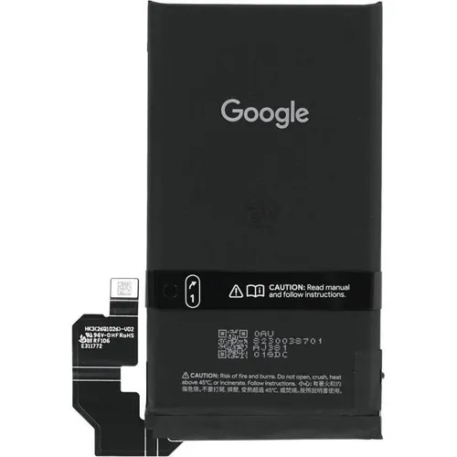 Original GUKD8 Akku für Google Pixel 8 Pro G949-00704-01