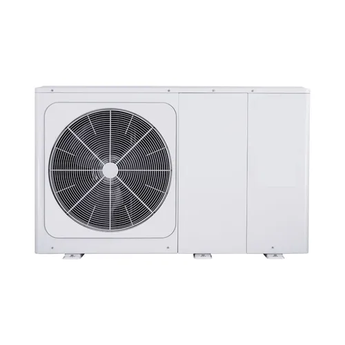 Solarbayer Wärmepumpe LWM12-3P 12 kW - Effiziente Luft-Wasser-Wärmepumpe mit 12 kW Heizleistung, ideal für umweltfreundliche Heizlösungen und kompatibel mit Smart Home Systemen.